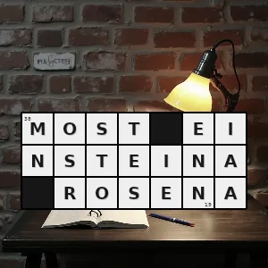 Hasło krzyżówkowe odkryta teoretycznie odmiana tunelu czasoprzestrzennego w ramach badań teorii względności prowadzonych w 1935 roku przez alberta einsteina i nathana rosena - most einsteina-rosena – rozwiązanie, synonimy, podpowiedzi i definicje krzyżówkowe